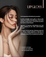 Aeris Lip Gloss - Image 2