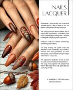 Aeris Nail Lacquer - Image 2