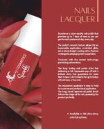 Aeris Nail Lacquer - Image 2