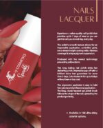 Aeris Nail Lacquer - Image 2