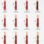 Aeris Matte Liquid Lipstick