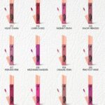 Aeris Matte Liquid Lipstick