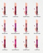 Aeris Matte Liquid Lipstick