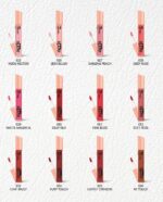 Aeris Matte Liquid Lipstick